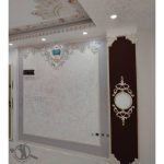رنگ آمیزی ساختمان مدرن بندرعباس