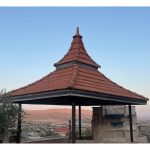 ساخت آلاچیق دهقان بندرعباس