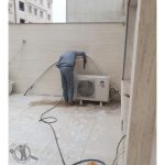 تعمیرات کولر ناصری قشم