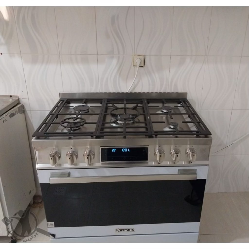 تعمیرات لوازم خانگی سلیمانی تویسرکان