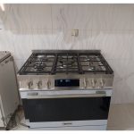 تعمیرات لوازم خانگی سلیمانی تویسرکان