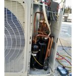 تعمیرات کولر ایسپره دزفول