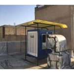 جوشکاری سیار فریمانی مشهد