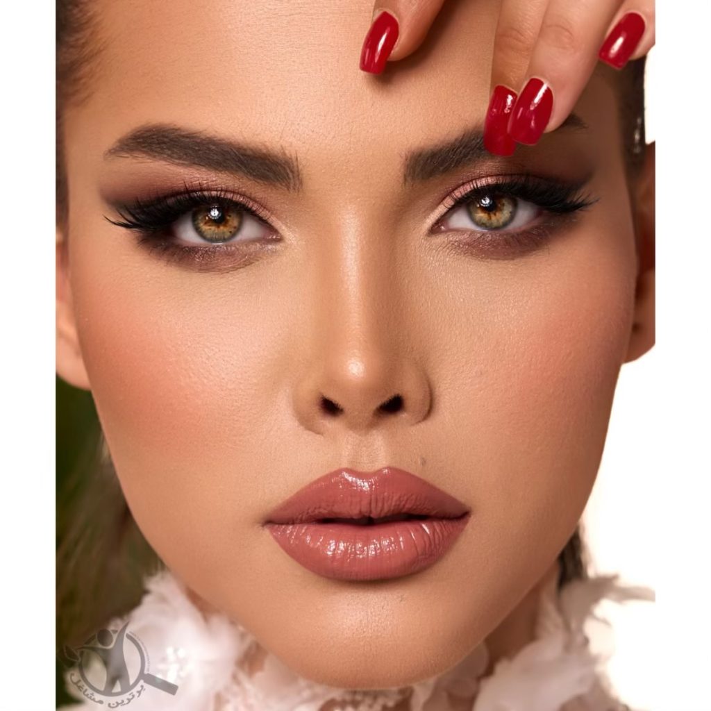سالن زیبایی هدیه بیوتی لانژ انزلی