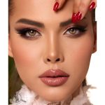 سالن زیبایی هدیه بیوتی لانژ انزلی