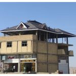 ساخت آلاچیق دهقان بندرعباس