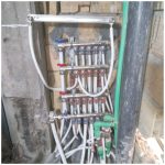 اجرای کاشی کاری پرماسی عباس آباد