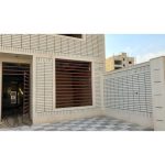 اجرای نما ساختمان خویشوند سیرجان