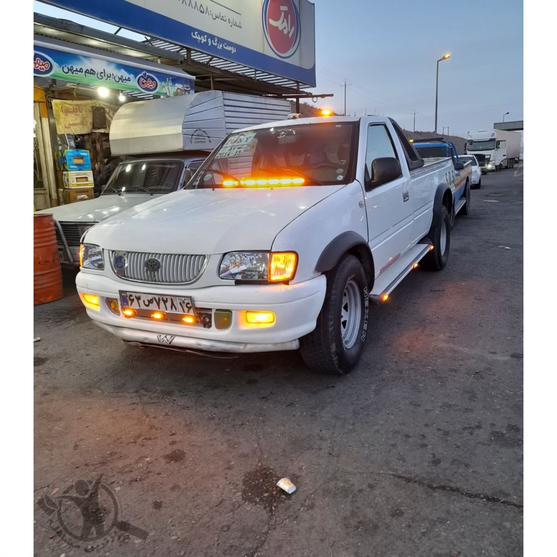 امداد خودرو اسماعیل گل سلفچگان،امداد خودرو اسماعیل گل در سلفچگان،مشاهده اطلاعات امداد خودرو اسماعیل گل سلفچگان در سامانه برترین مشاغل