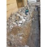تخریب کار رضا علیزاده ارومیه