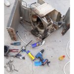 تعمیرات کولر ناصری قشم