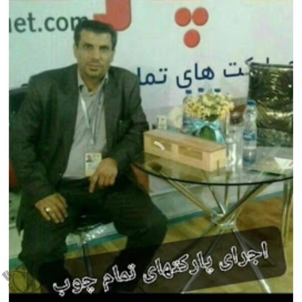 اجرا و نصب انواع پارکت های چوبی دنیای مد پارکت کرج