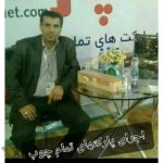 اجرا و نصب انواع پارکت های چوبی دنیای مد پارکت کرج