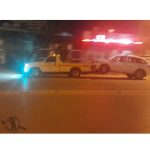 امدادخودرو بیرامی فامنین