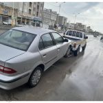 یدک کش بیرامی رزن