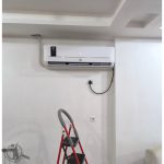 تعمیرات کولر ایسپره دزفول