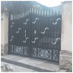نقاشی ساختمان پرماسی نشتارود