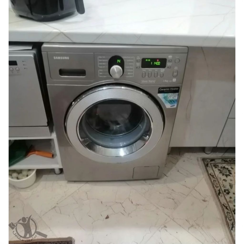 تعمیرات یخچال نوین سیرجان