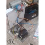 نمایندگی تعمیر یخچال فریزر گودرزی بروجرد