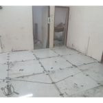 اجرای کاشی کاری پرماسی عباس آباد