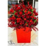 گلفروشی گل کوچیک یزد