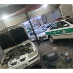 امدادخودرو بیرامی دمق