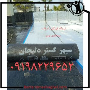 نصب ایزوگام نوری رویان،نصب ایزوگام نوری در رویان،مشاهده اطلاعات نصب ایزوگام نوری رویان در سامانه برترین مشاغل