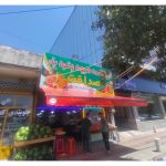 سایبان و بارانگیر رضا زیرآب