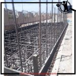 نصب داربست دوستی تهراندشت