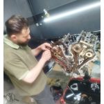 خودروبر سامیار تبریز