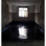 اجرای ایزوگام خانی ماهدشت