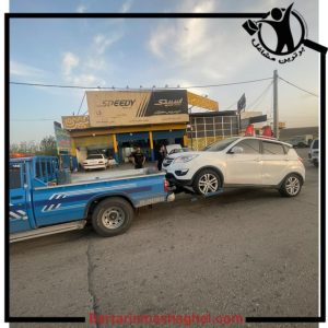 امدادخودرو مهیاران کهک،امدادخودرو مهیاران در کهک،مشاهده اطلاعات امدادخودرو مهیاران کهک در سامانه برترین مشاغل