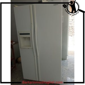 تعمیرکار یخچال دکتر تعمیر اصفهان،تعمیرکار یخچال دکتر تعمیر در اصفهان،مشاهده اطلاعات تعمیرکار یخچال دکتر تعمیر اصفهان در سامانه برترین مشاغل
