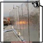 اجرای ایزوگام طاهری مشهد