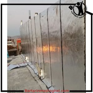 اجرای ایزوگام طاهری مشهد،اجرای ایزوگام طاهری در مشهد،مشاهده اطلاعات اجرای ایزوگام طاهری مشهد در سامانه برترین مشاغل