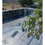 اجرای ایزوگام محمدی تبریز