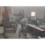 خدمات جرثقیل افشین تبریز