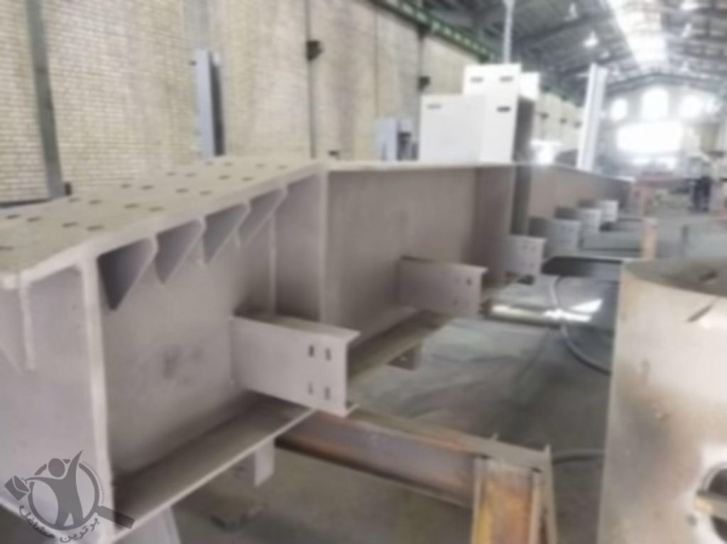 مجری سندبلاست سایش صنعت جنوب تهران