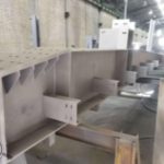 مجری سندبلاست سایش صنعت جنوب تهران