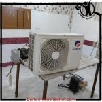 تعمیرات کولرگازی یزدانی بندرماهشهر