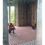 گروه ساختمانی سازه ی ال اس اف آوان گستر ایرانیان رودسر