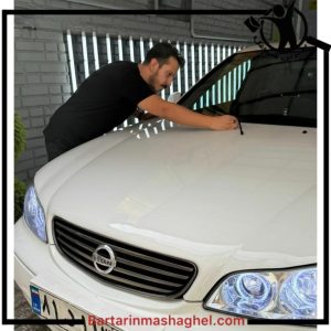 آموزشگاه فنی حرفه ای کارشناس رنگ خودرو کاران خودرو غرب تهران،آموزشگاه فنی حرفه ای کارشناس رنگ خودرو کاران خودرو در غرب تهران،مشاهده اطلاعات آموزشگاه فنی حرفه ای کارشناس رنگ خودرو کاران خودرو غرب تهران در برترین مشاغل