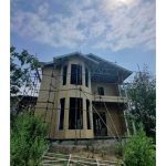 گروه ساختمانی سازه ی ال اس اف آوان گستر ایرانیان رودسر