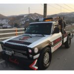 امدادخودرو مهیاران پردیسان