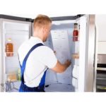تعمیرات یخچال زیدآبادی بم