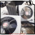 تعمیرات سردکننده زورآبادی بندرعباس