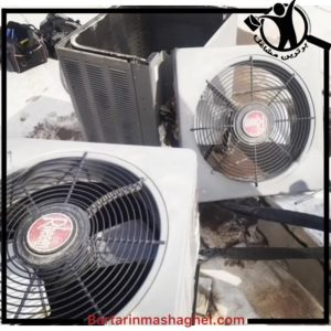 تعمیرات سردکننده زورآبادی بندرعباس،تعمیرات سردکننده زورآبادی در بندرعباس،مشاهده اطلاعات تعمیرات سردکننده زورآبادی بندرعباس در سامانه برترین مشاغل