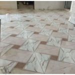 کاشی و سرامیک کاری حسن شجاعی شهر ری