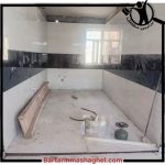 کاشی کار یحیی موسوی بیجار