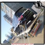 خودروبر سامیار تبریز